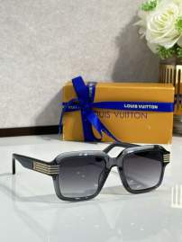 Picture of Louis Vuitton Sunglasses _SKUfw75840968fw